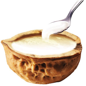 Compound Milk Flavour