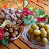 Dry Fruit Flavour